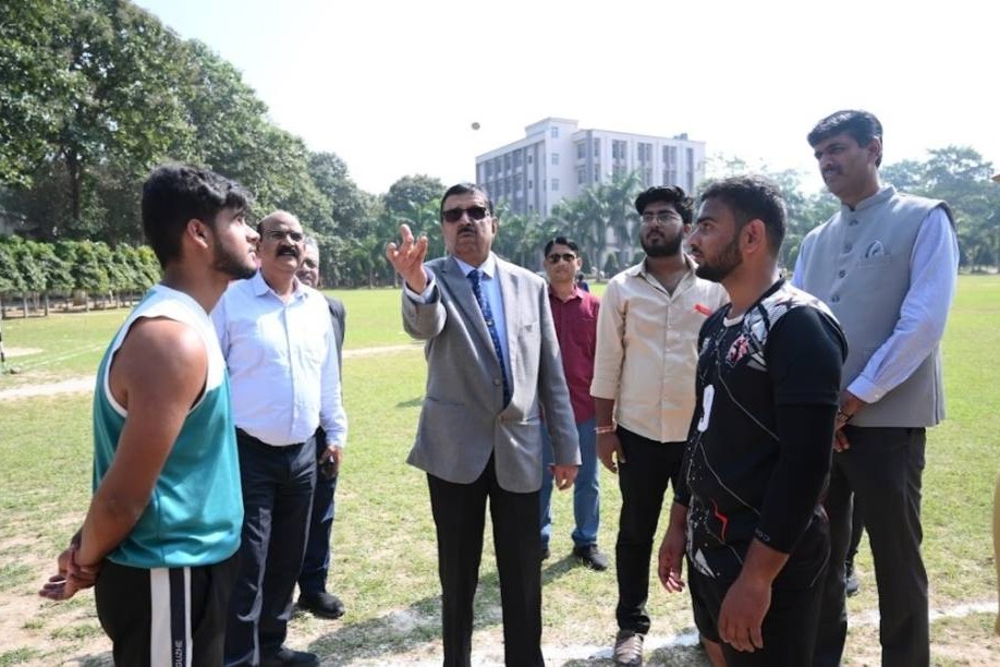 Sports Event